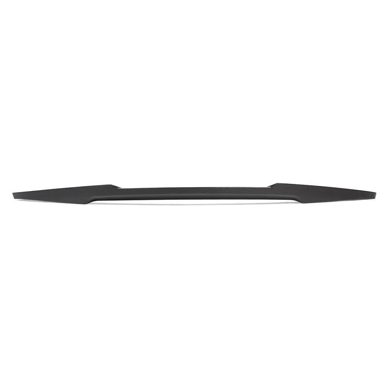 Custom Carbon Fiber M4 Style Spoiler for BMW M5 F90