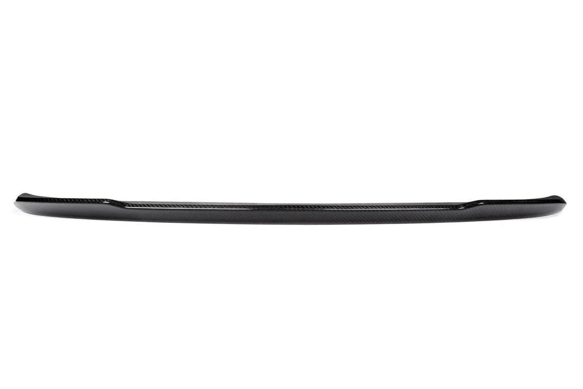 Premium Carbon Fiber BMW F90 M5 Trunk Spoiler for Aerodynamic Performance