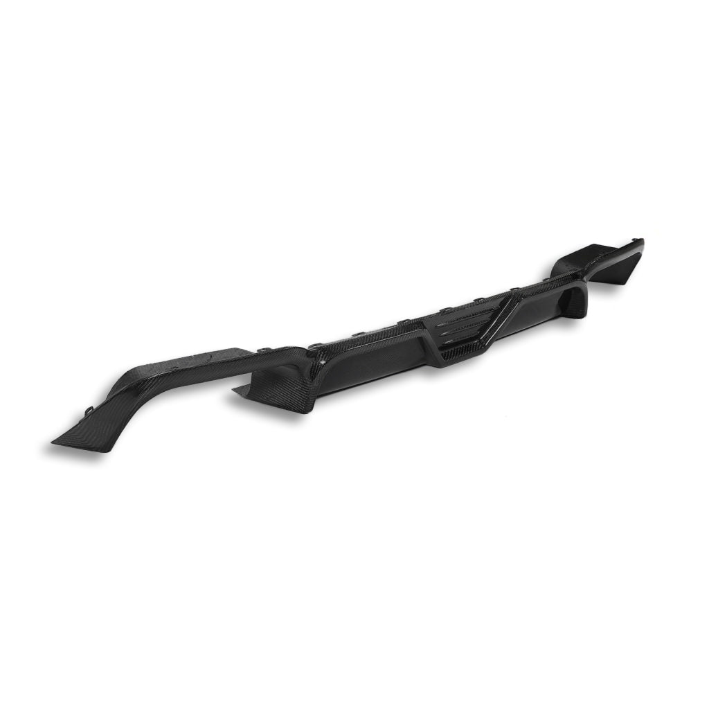 F97 Diff Carbon Fiber Rear Diffuser for BMW F97 X3M – Performance & Style ...