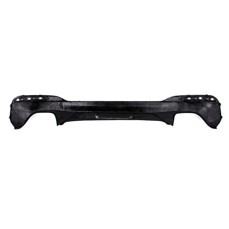 BMW G30 / G38 Carbon Fiber Rear Diffuser – MP aerodynamic design diffuser that enhances the sporty look and performance of your BMW G30 / G38.