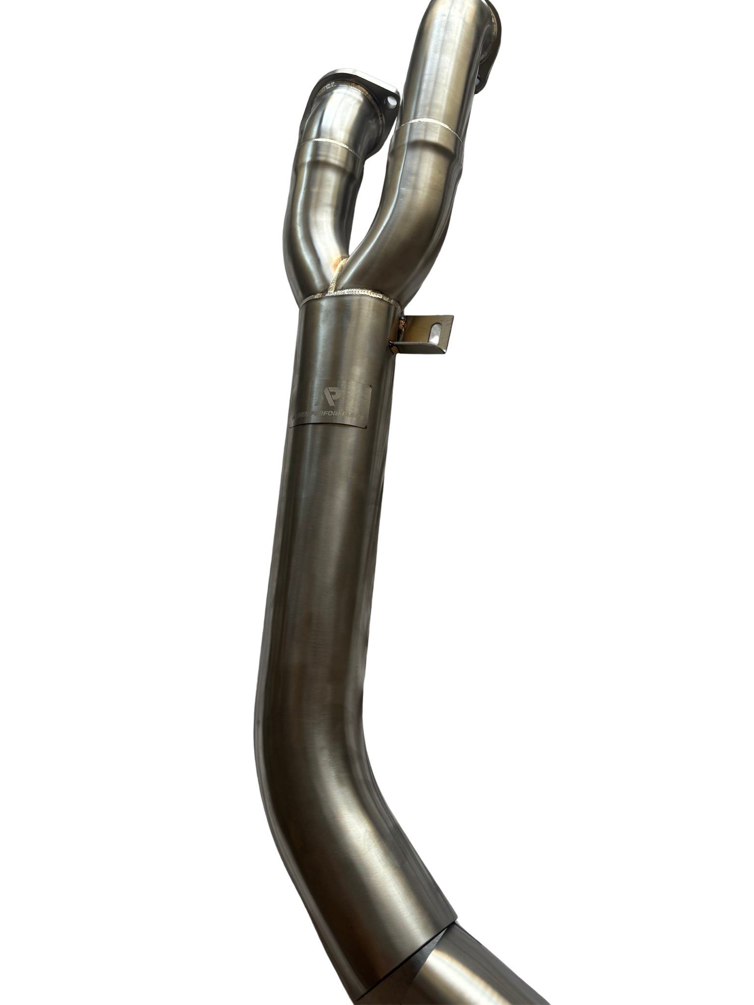 BMW G80 M3 S58 Midpipe - Performance Exhaust Upgrade for G80 M3, G82 ...