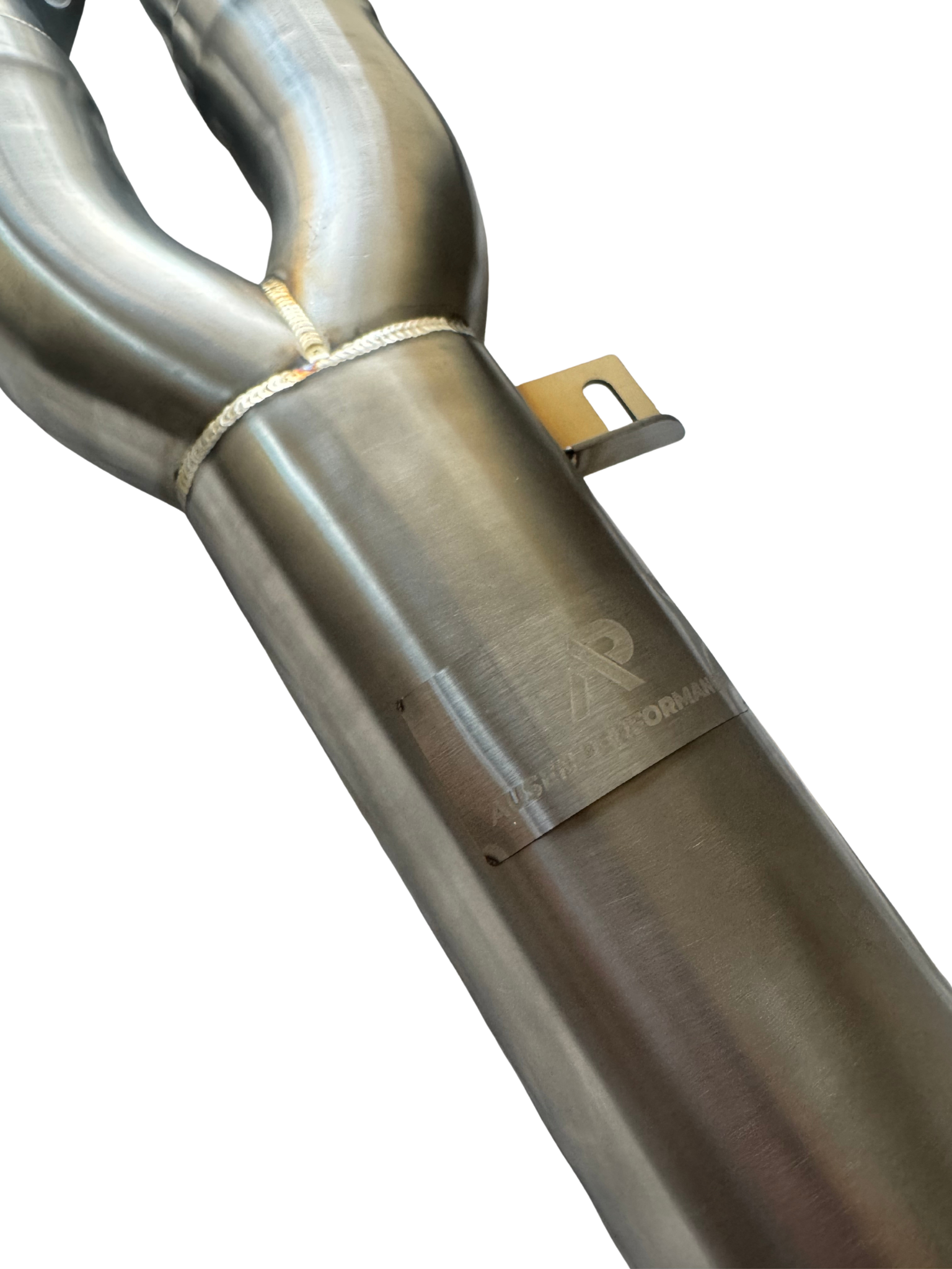 BMW G80 M3 S58 Midpipe - Performance Exhaust Upgrade for G80 M3, G82 ...