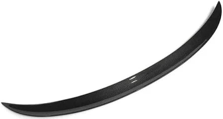 M Performance Style Carbon Fiber Spoiler for BMW G80 M3 Sedan