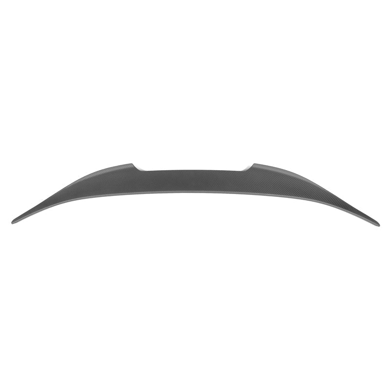 Performance Carbon Fiber Spoiler for BMW M8 Convertible/Coupe/Sedan