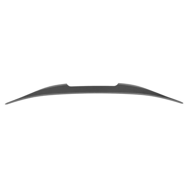 BMW M8 Carbon Fiber Aero Parts - Precision Engineered Spoiler