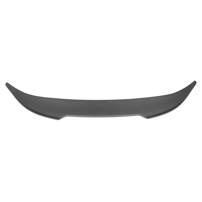 Carbon Fiber Trunk Spoiler for 2020+ BMW M8 and 8 Series