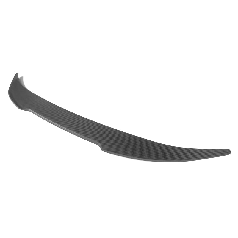 BMW M8 Carbon Fiber Spoiler - Stylish and Aerodynamic Upgrade