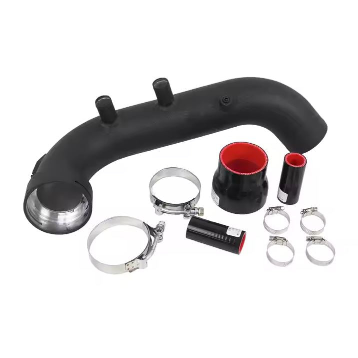 N54 Turbo Outlet Chargepipe for BMW E90 335i (2007-2011) | High ...