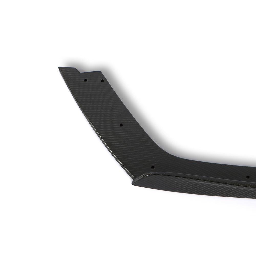BMW F80 M3 Carbon Fiber Rear Canards by Ausen Performance