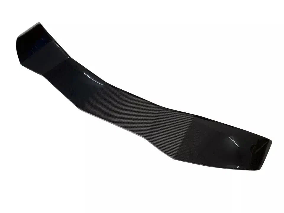 Ausen Performance Lamborghini Aventador carbon fiber spoiler
