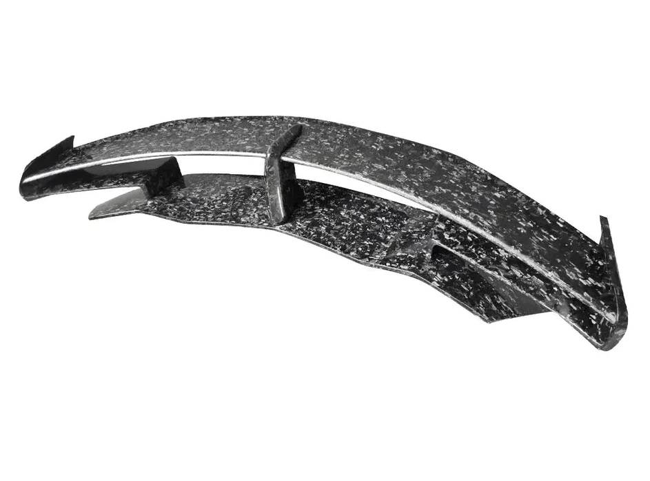 Lamborghini Aventador SVJ-style rear wing for LP700-4, LP720, LP750