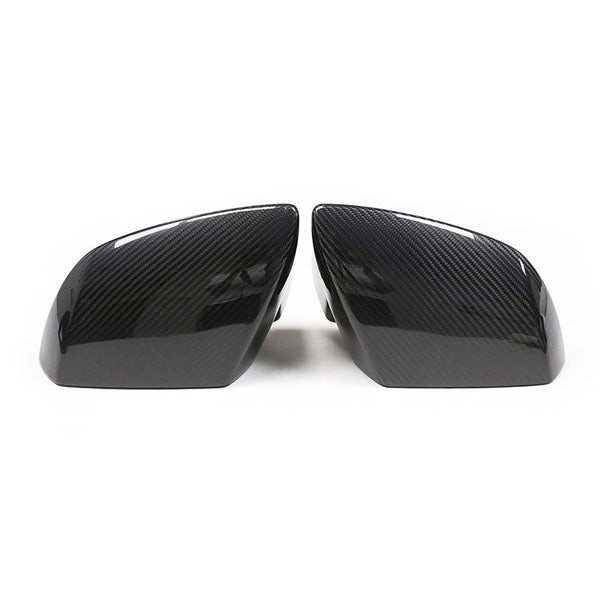 Lamborghini Aventador LP700 Carbon Fiber Mirror Caps – Premium OEM ...