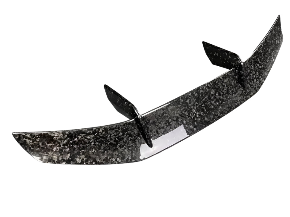 Premium carbon fiber wing for Lamborghini Huracan LP580 LP610 EVO