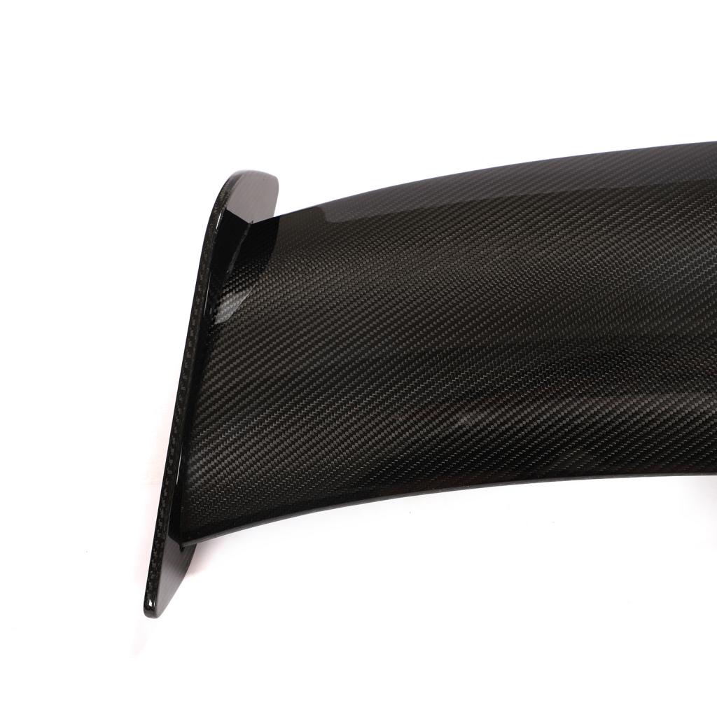 McLaren 570S Carbon Fiber Rear Spoiler - Perfect Fit and Performance Boost
