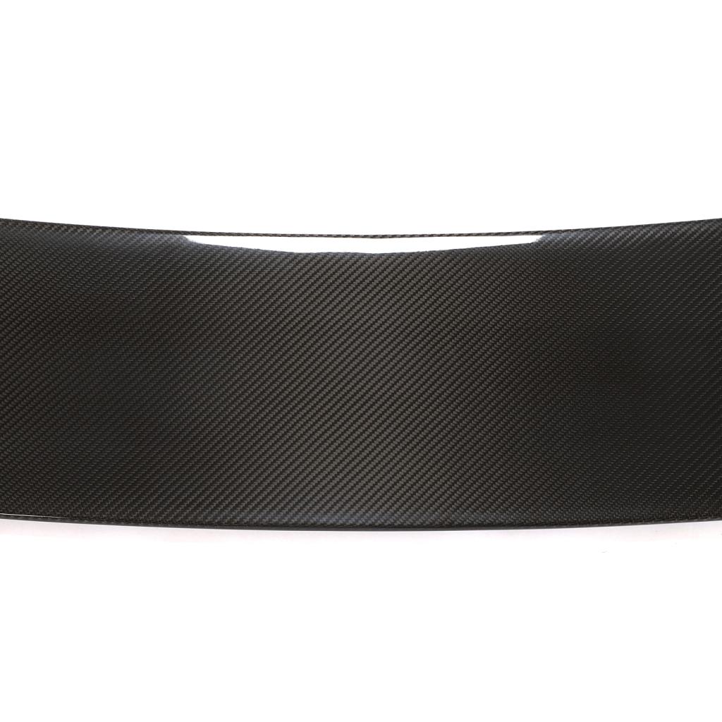 McLaren 570S Carbon Fiber Rear Spoiler - Lightweight & Durable Design