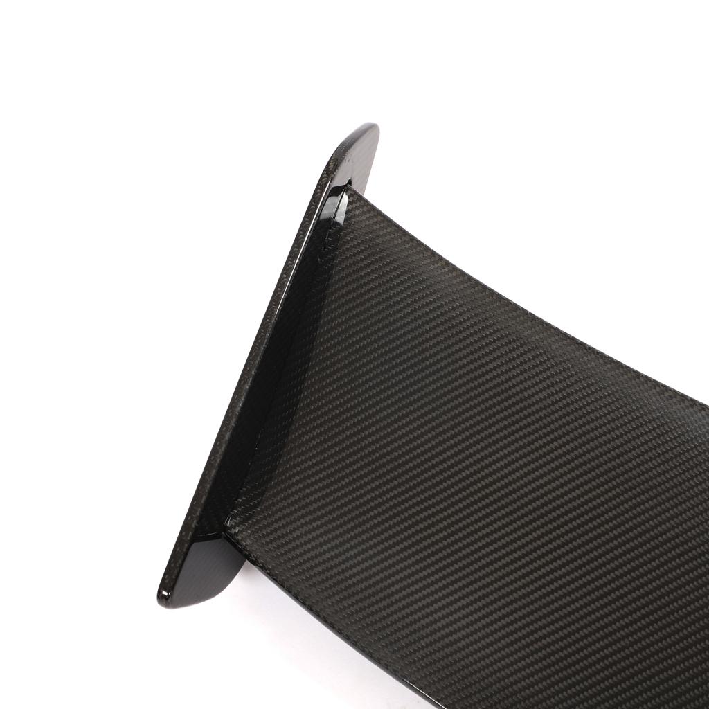 High-Quality McLaren 570S Carbon Fiber Rear Wing for Enhanced Stability