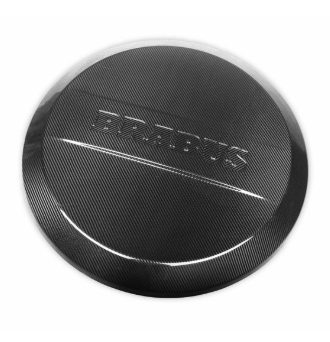 BRB G900 Style Carbon Fiber Spare Wheel Cover for G-Wagon W464 G350 G500 G63
