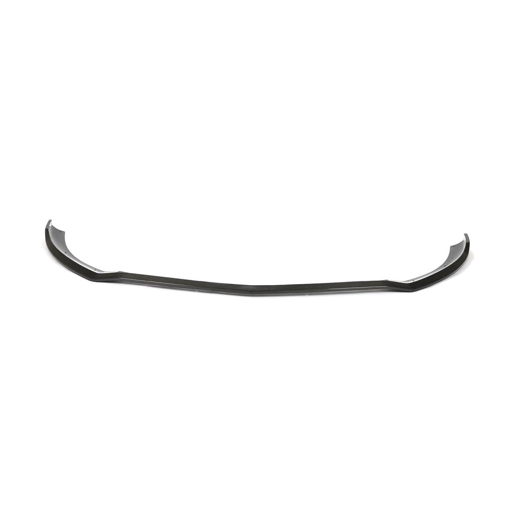Carbon fiber front splitter for Mercedes A220 W177 V177