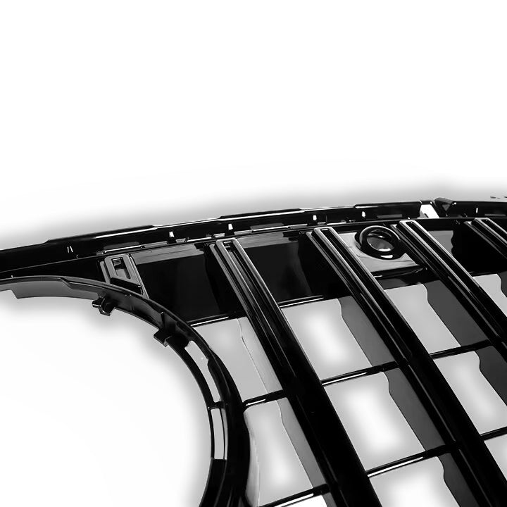 AMG Style Front Grille for Mercedes W206 C300 AMG Line