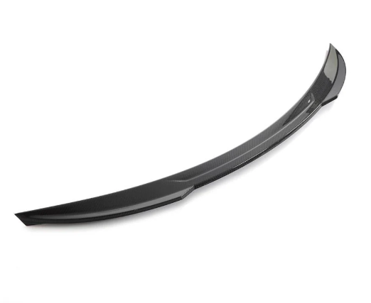 VS Style Carbon Fiber Spoiler for W217 C217 Mercedes Benz S-Class Coupe
