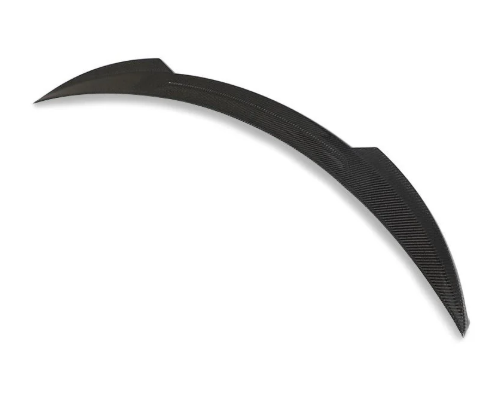 Premium Carbon Fiber Spoiler for Mercedes Benz S-Class Coupe