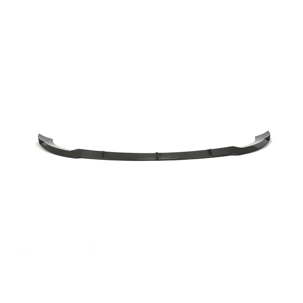 Carbon Fiber Front Lip for Mercedes Benz W213 E-Class Sedan