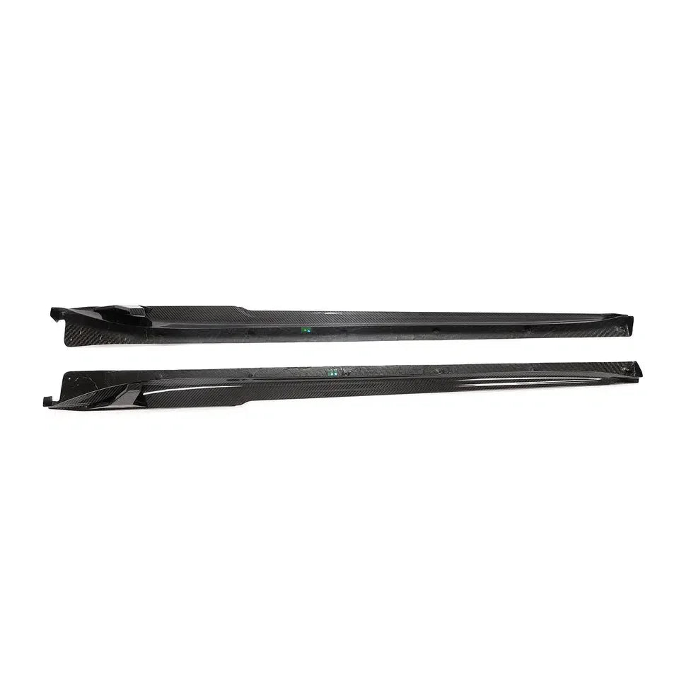 High-Quality Carbon Fiber Accessories for Porsche 911 991 Carrera 4 GTS