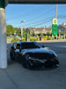 AG Style Carbon Fiber Front Lip - Toyota A90 GR Supra